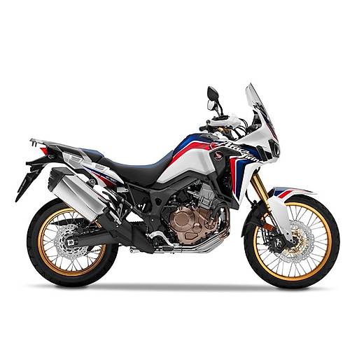 KAPPA KLR1161 HONDA CRF1000L AFRICA TWIN (18-19) - ADVENTURE SPORTS (18-19) YAN �ANTA TA�IYICI