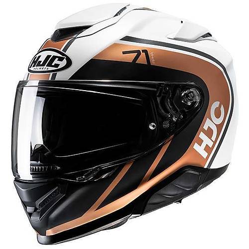 HJC RPHA71 KASK MAPOS MC9SF