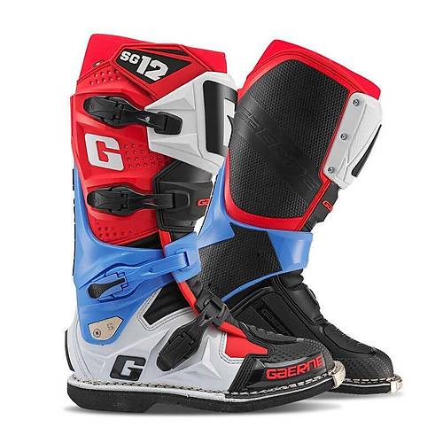 Gaerne Sg12 Realm Cross �izme