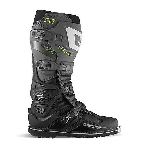 GAERNE SG22 GORE-TEX ENDURO ��ZME ANTHRACITE