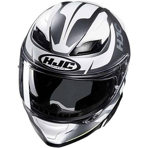 HJC F71 Bard MC4HSF Kapal Kask