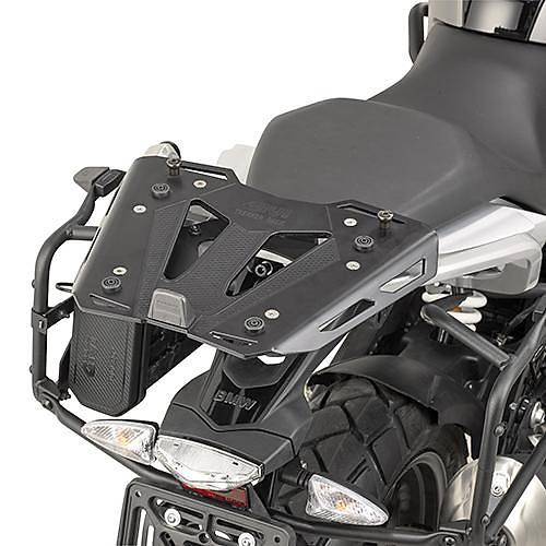 GIVI SR5126 BMW G 310 GS (17-26) ARKA �ANTA TA�IYICI
