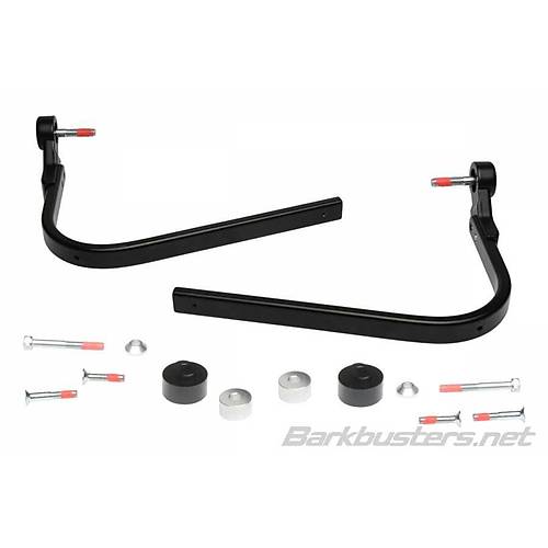 BARKBUSTERS EL KORUMA MONTAJ KT TEK NOKTA UNIVERSAL STM-007