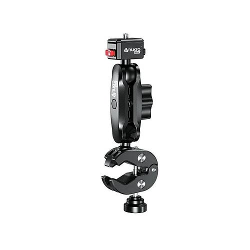 Kelepe Balantl 360 Aksiyon Kamera Tutucu Tak kar Balkl