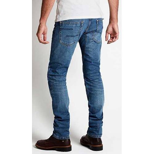 Spidi J Tracker Kot Pantolon