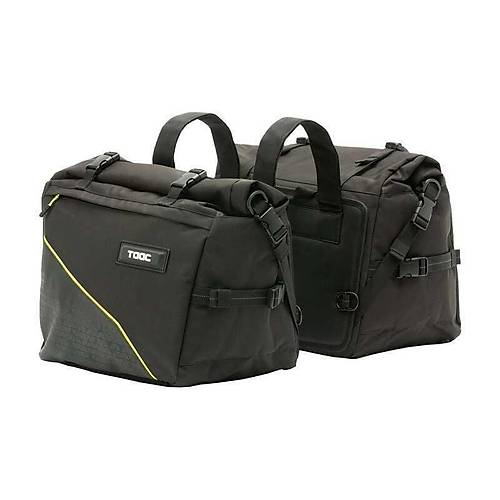 TAAC YAN ANTA TC31 25/35LT SYAH