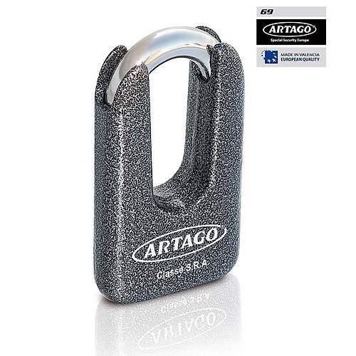 ARTAGO 69TB S.R.A. SINIFI MONOBLOK OK AMALI U KLT