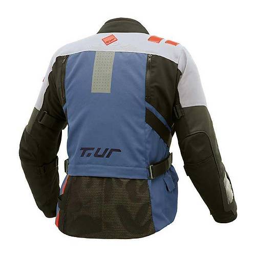 TUCANO T.UR ROADBOOK TOURING CEKET MAV GR