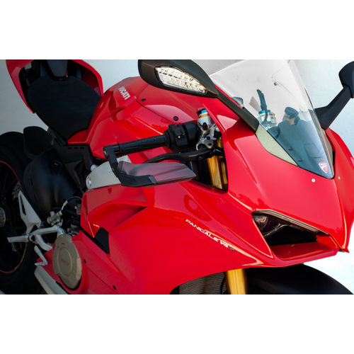 BARKBUSTERS AERO GP EL VE MANET KORUMA