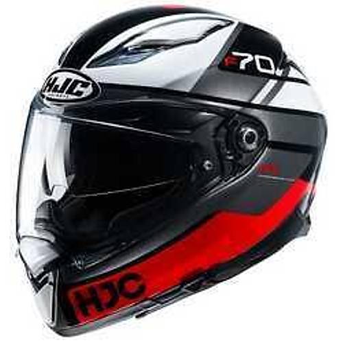 HJC F70 KASK TINO MC1