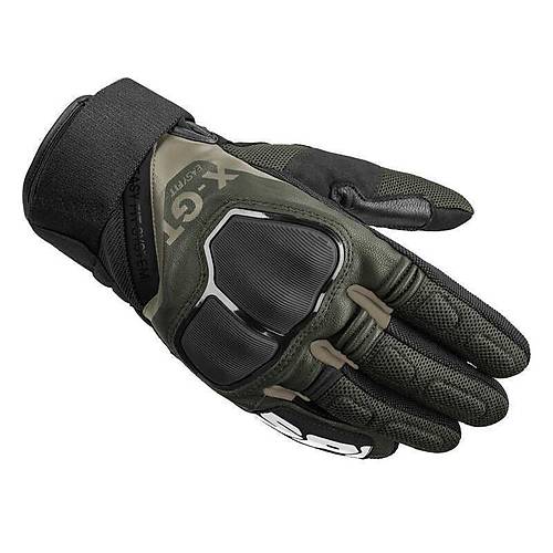 SPIDI X-GT DER� ELD�VEN S�YAH HAK�