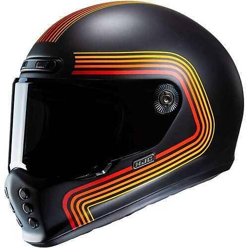 HJC V10 KASK FONI MC1SF
