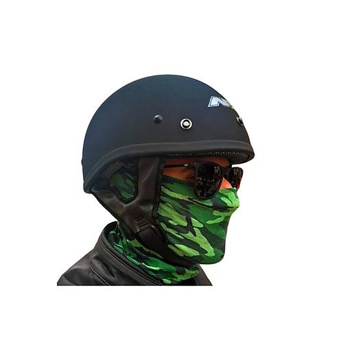 N�KKO FX-66 NAZ� KASKI S�YAH