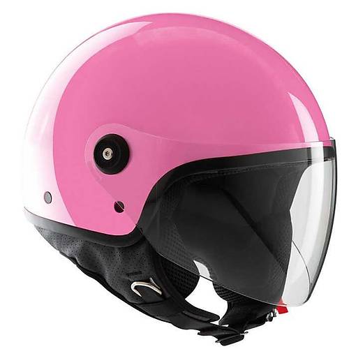 Tucano Urbano El Jettin Pembe Yarm Kask