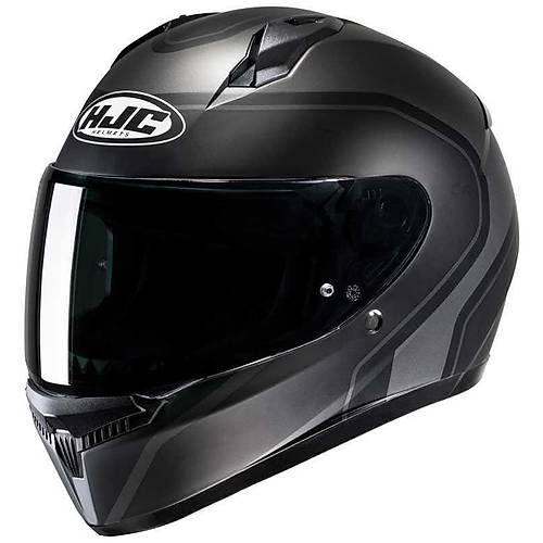 HJC C10 Elie MC5SF Kapal Kask