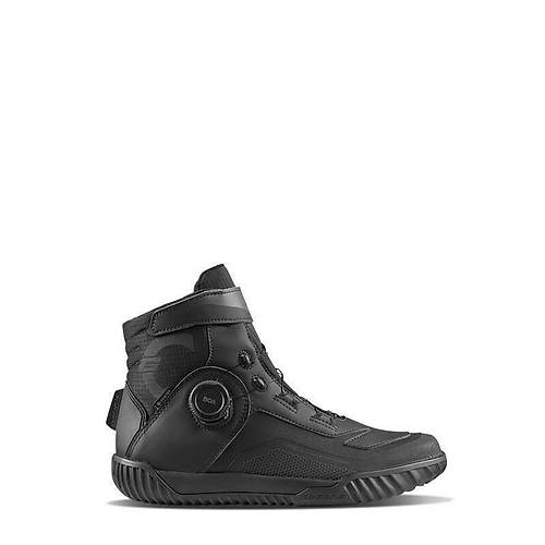 GAERNE G-BRAVE GORE-TEX BOT S�YAH