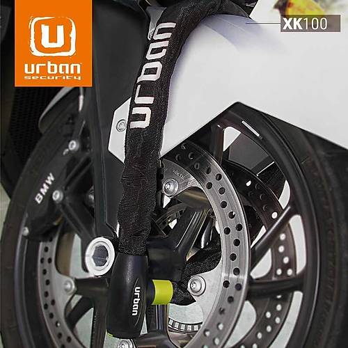 URBAN SECURITY XK170 170CM D�VME �EL�K Z�NC�R K�L�T