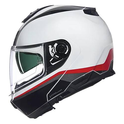 Nolan N100-6 Incognito 344 ene Alr Kask