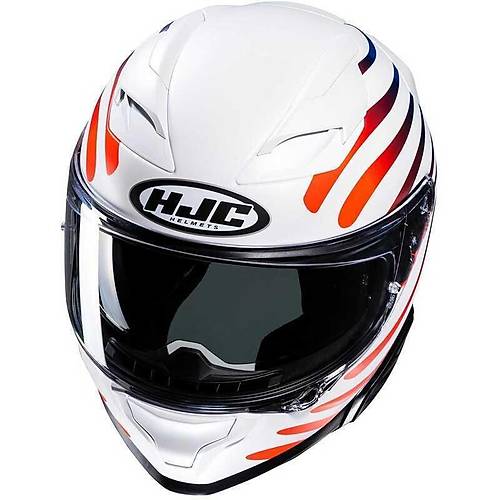 Hjc F71 Kask Zen Mc21sf