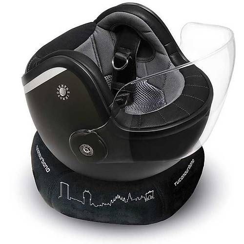 Tucano Urbano Atollo Kask Tayc Ped / Yastk