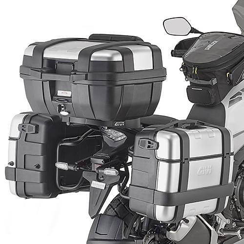 GIVI PLO1171MK HONDA CB 500 X (19-23) - NX 500 (24-25) YAN �ANTA TA�IYICI