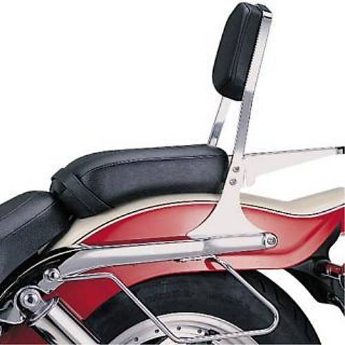 KAPPA TK251 SUZUKI VZ 800 MARAUDER (97-02) YAN KUMA� �ANTA TA�IYICI
