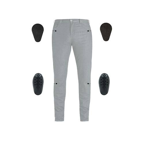 RIDERDENIM HAYTA MAVI ERKEK PANTOLONU