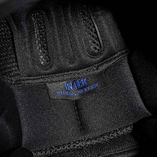 Tucano Urbano El Jett�n 6.0 Yar�m Kask Inter Nerazzurro Mat Siyah