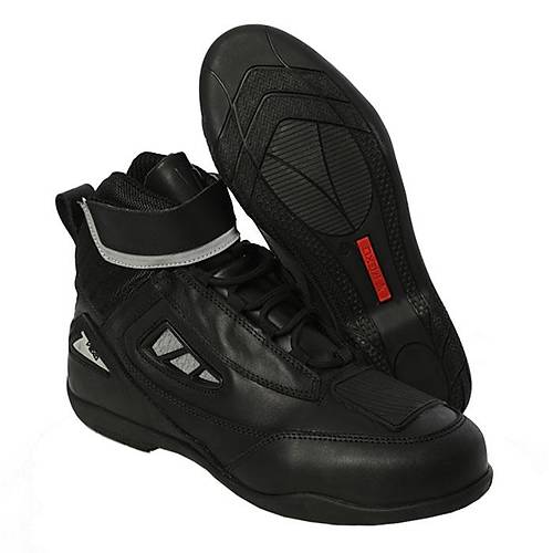 VEXO VERTIGO WATERPROOF BOT S�YAH