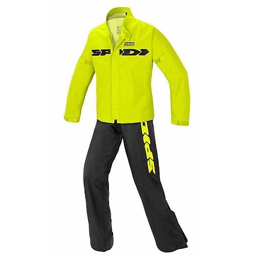 SPIDI SPORT RAIN KIT YA�MURLUK TAKIM
