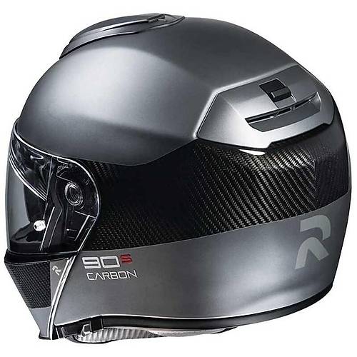HJC RPHA90S  KASK CARBON LUVE MC5SF
