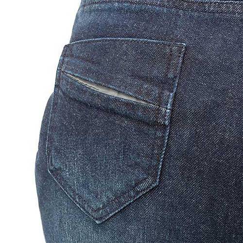 TUCANO URBANO ZENA LADY KOT PANTOLON LACVERT