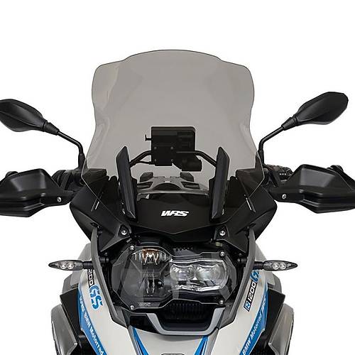 Wrs Bmw R1250gs 2018-2023 Tourng Rzgar Siperlii Fme