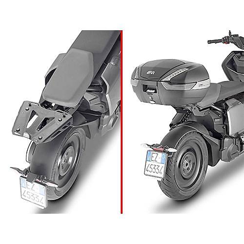 GIVI SR5142 BMW CE 04 (22-25) ARKA �ANTA TA�IYICI
