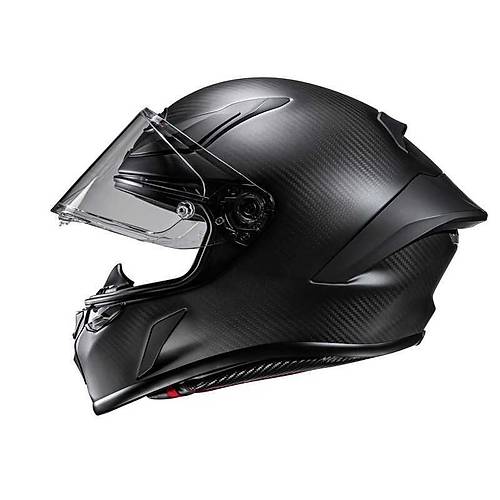 HJC RPHA1 V2 KASK CARBON MAT S�YAH