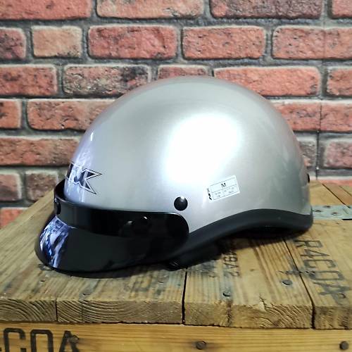 Nikko FX-66 Nazi Gm Yarm Kask