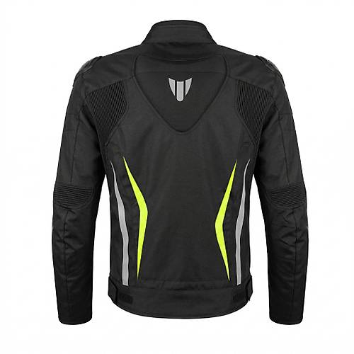 Vexo Ax�on H20 Mont Siyah-Neon Sar�