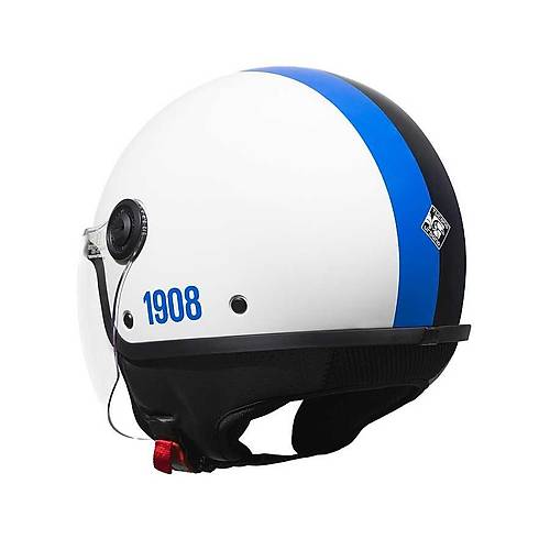 TUCANO URBANO EL JETTIN 6.0 YARIM KASK INTER INTERISTA �NC� BEYAZI