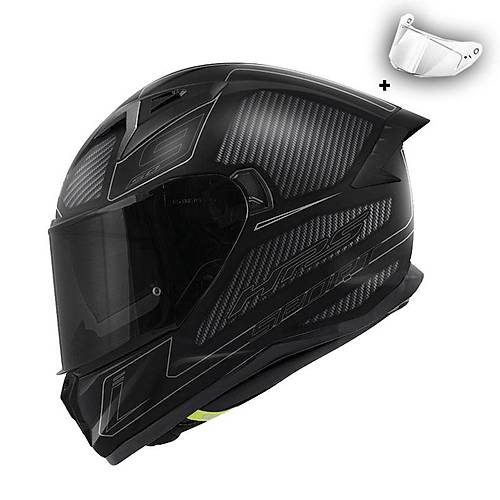 GIVI 50.9 ENIGMA MAT S�YAH-TITANIUM KASK