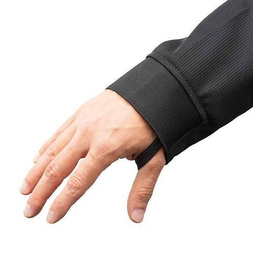 TUCANO URBANO HIGHMOTION YAZLIK CEKET SYAH