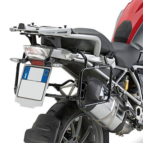 KAPPA KLR5108 BMW R 1200 GS-ADVENTURE (13-18)-R1250 GS (19-23)-ADVENTURE (19-24) YAN �ANTA TA�IYICI