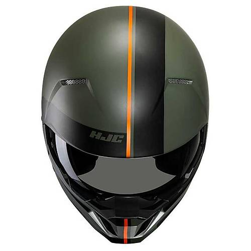 HJC i20 Batol MC4SF Yarm Kask