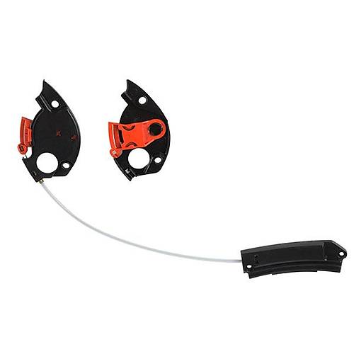 LS2 FF325 STROBE G�NES CAMI MEKAN�ZMASI