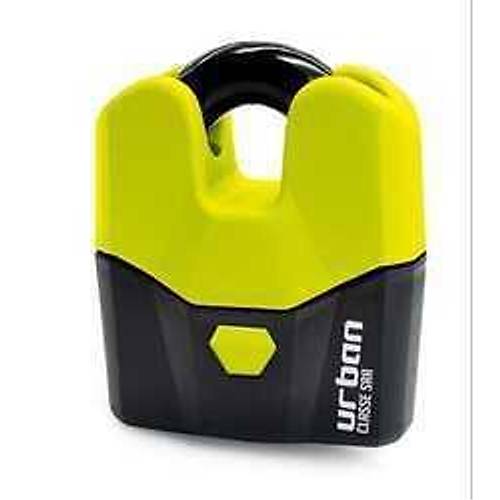 URBAN SECURITY 15MM SRA SINIFI COK AMACLI KILIT U8K