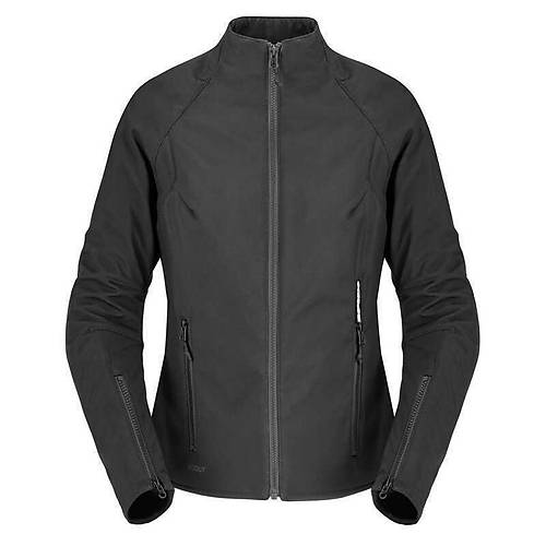 SPIDI THE STANDARD LADY KADIN H2OUT� CEKET S�YAH