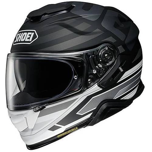 SHOEI GT AIR 2 INSIGNIA TC-5 MOTOSKLET KASK