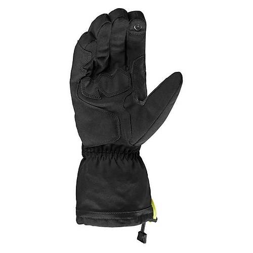 Spidi Wintertourer H2Out Eldiven Siyah