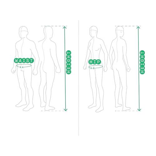 SPIDI SUPERSTORM CE H2OUT LADY YANDAN FERMUARLI PANTOLON