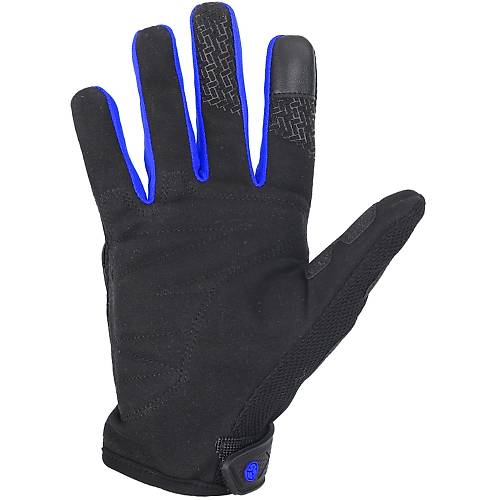 SCOYCO MC58 KORUMALI MOTOSKLET ELDVEN MAV