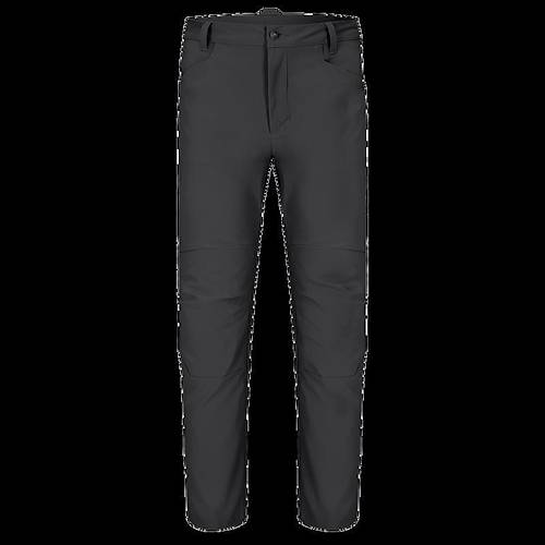Sp�d� Volt Tekstil Paqntolon Siyah